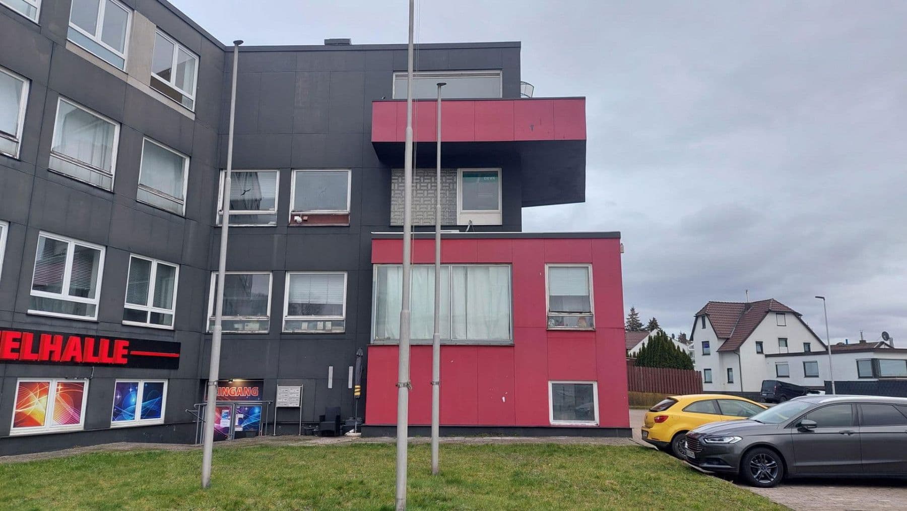 house for sale, 1,955 m², Uslar, Lower Saxony house for sale, 1,955 m², Uslar, Lower Saxony