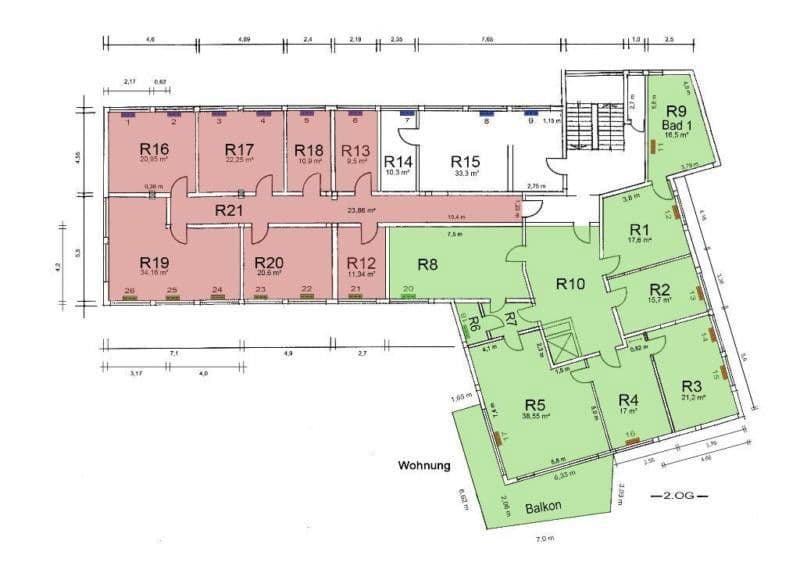 house for sale, 1,955 m², Uslar, Lower Saxony house for sale, 1,955 m², Uslar, Lower Saxony