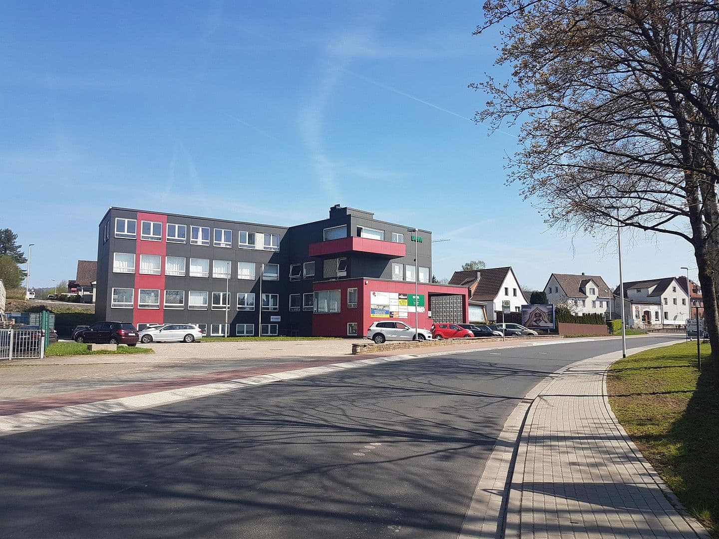 house for sale, 1,955 m², Uslar, Lower Saxony house for sale, 1,955 m², Uslar, Lower Saxony