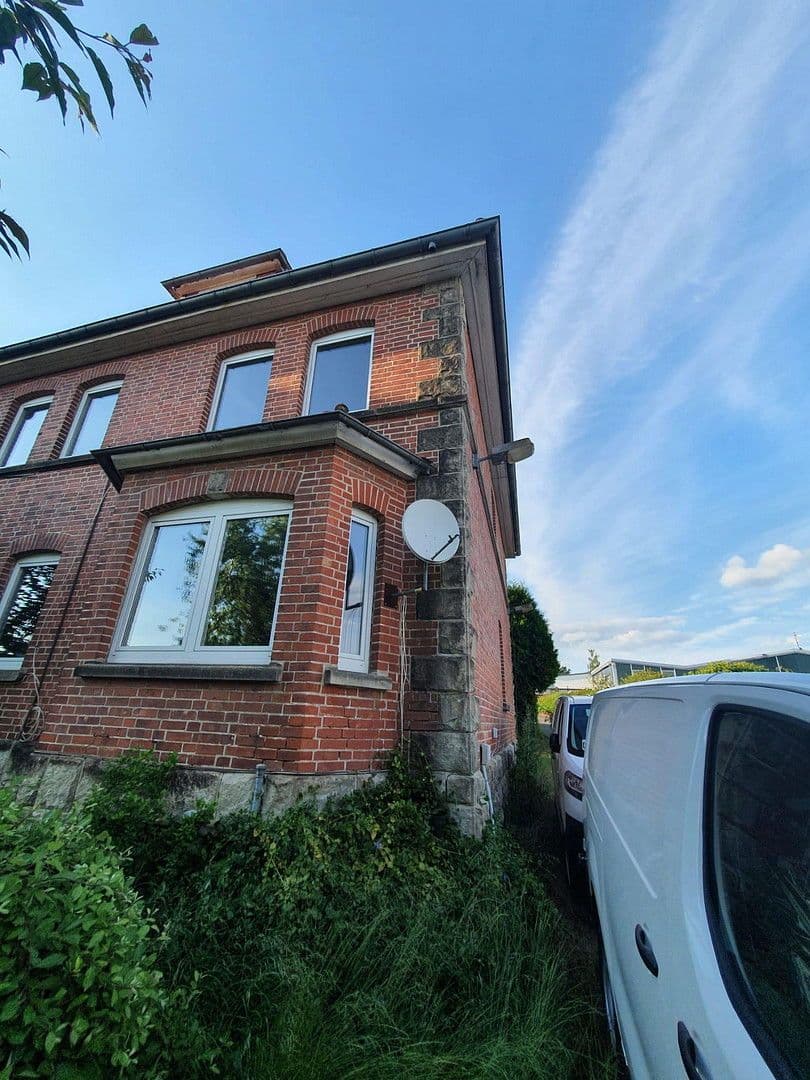 house for sale, 1,955 m², Uslar, Lower Saxony house for sale, 1,955 m², Uslar, Lower Saxony