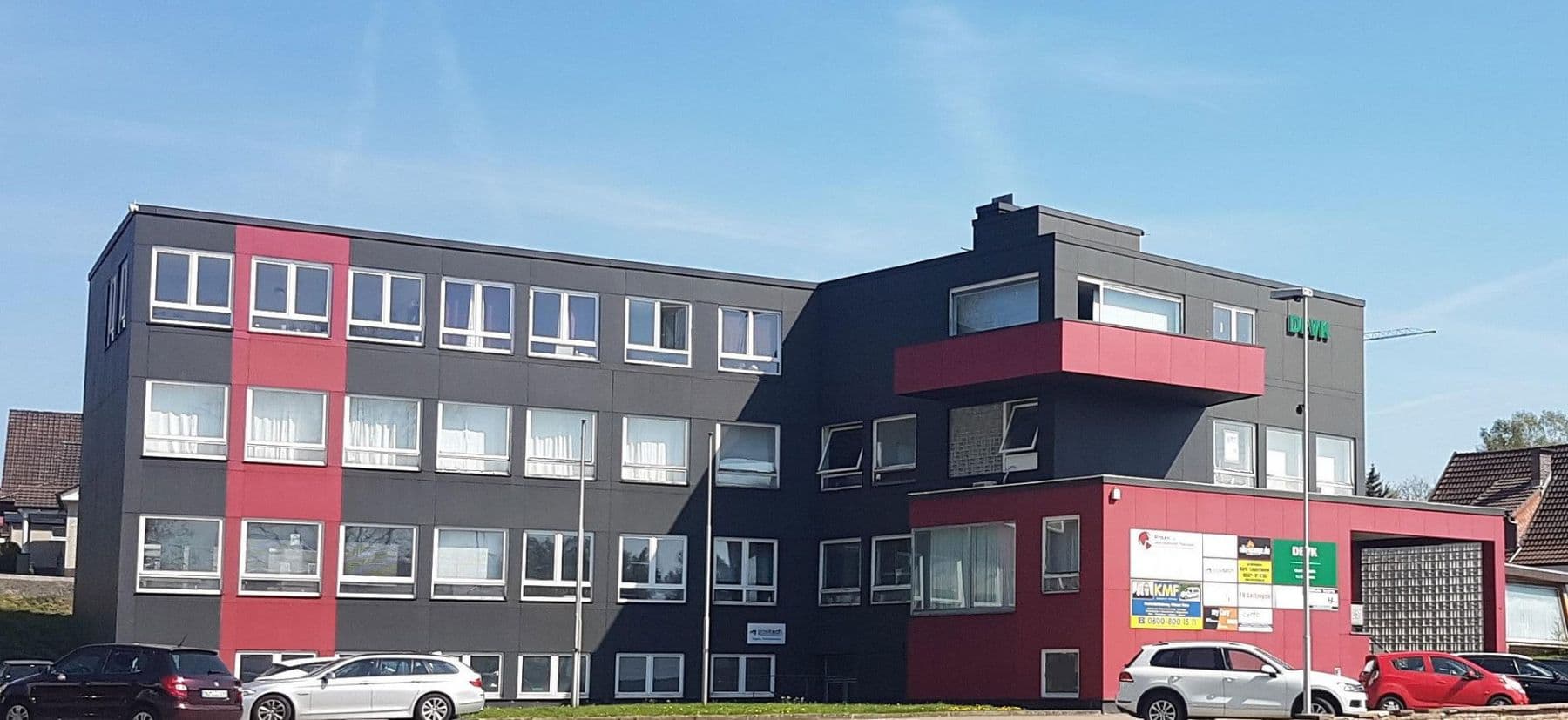 house for sale, 1,955 m², Uslar, Lower Saxony house for sale, 1,955 m², Uslar, Lower Saxony