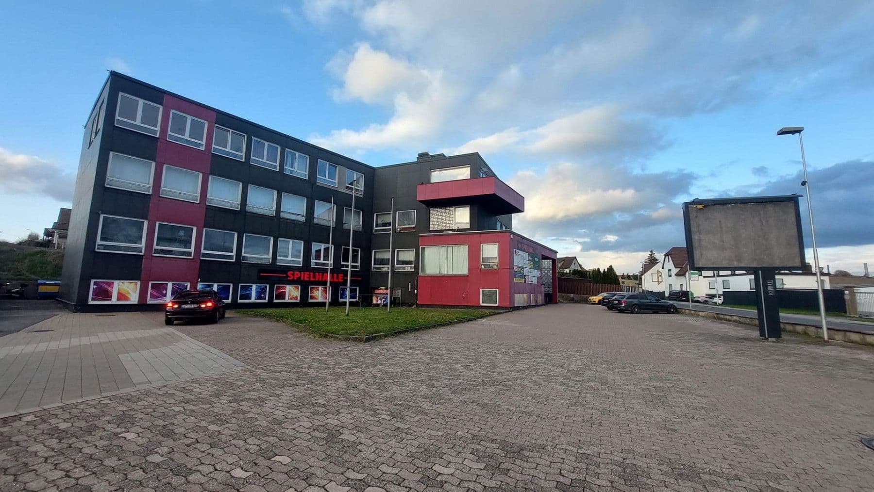 house for sale, 1,955 m², Uslar, Lower Saxony house for sale, 1,955 m², Uslar, Lower Saxony