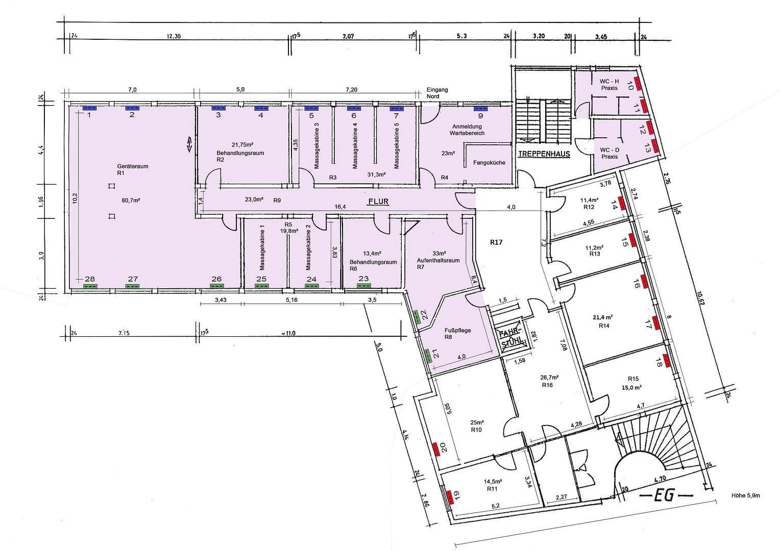 house for sale, 1,955 m², Uslar, Lower Saxony house for sale, 1,955 m², Uslar, Lower Saxony