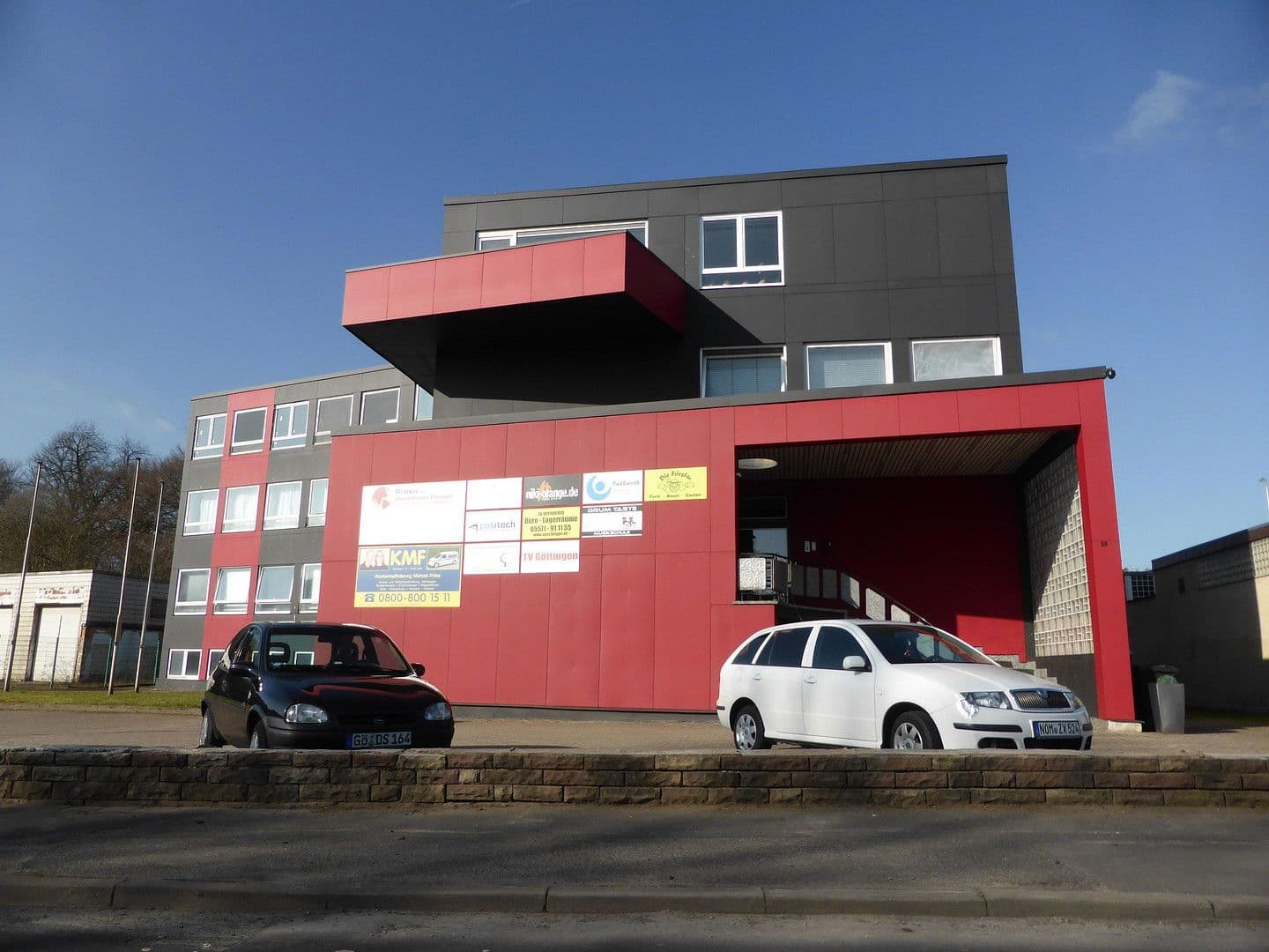 house for sale, 1,955 m², Uslar, Lower Saxony house for sale, 1,955 m², Uslar, Lower Saxony