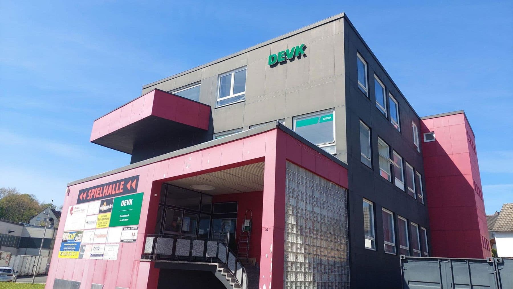 house for sale, 1,955 m², Uslar, Lower Saxony house for sale, 1,955 m², Uslar, Lower Saxony