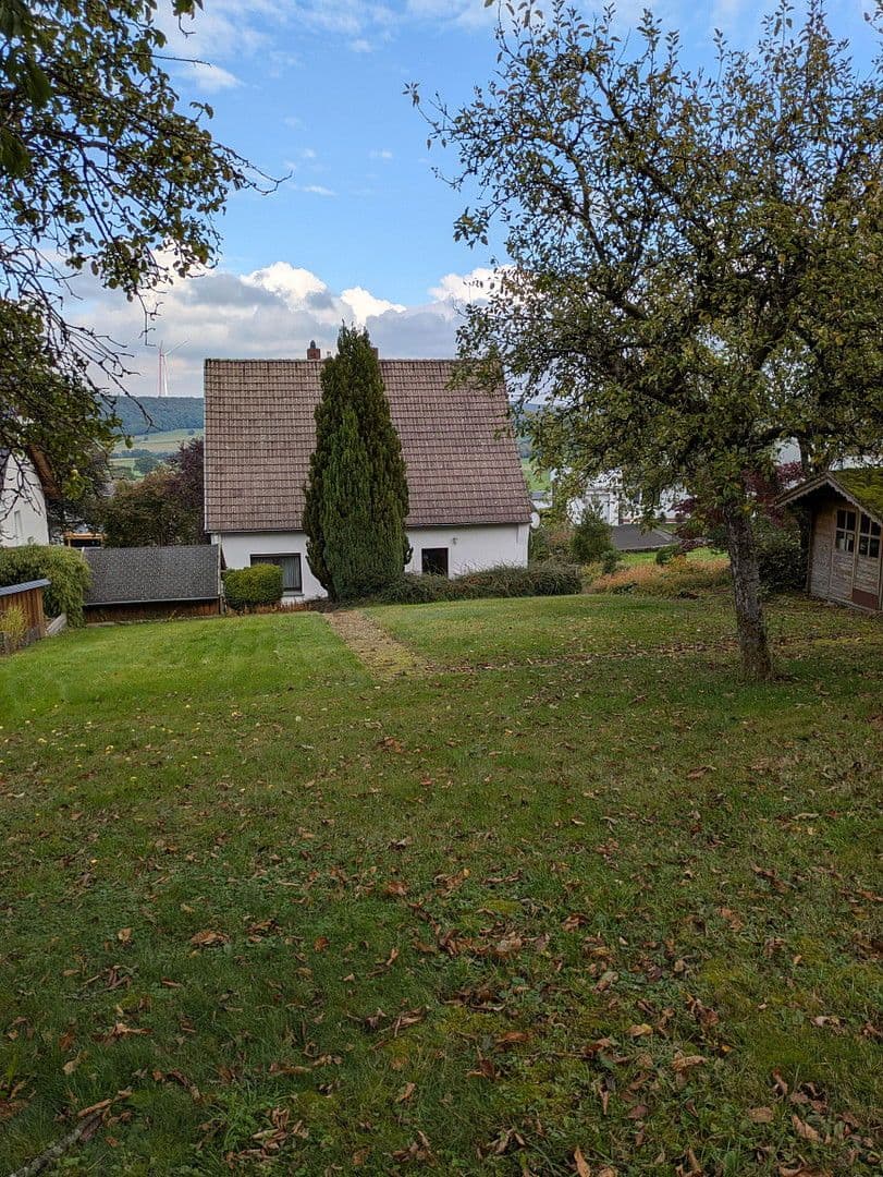 house for sale, 155 m², Warstein, North Rhine-Westphalia house for sale, 155 m², Warstein, North Rhine-Westphalia