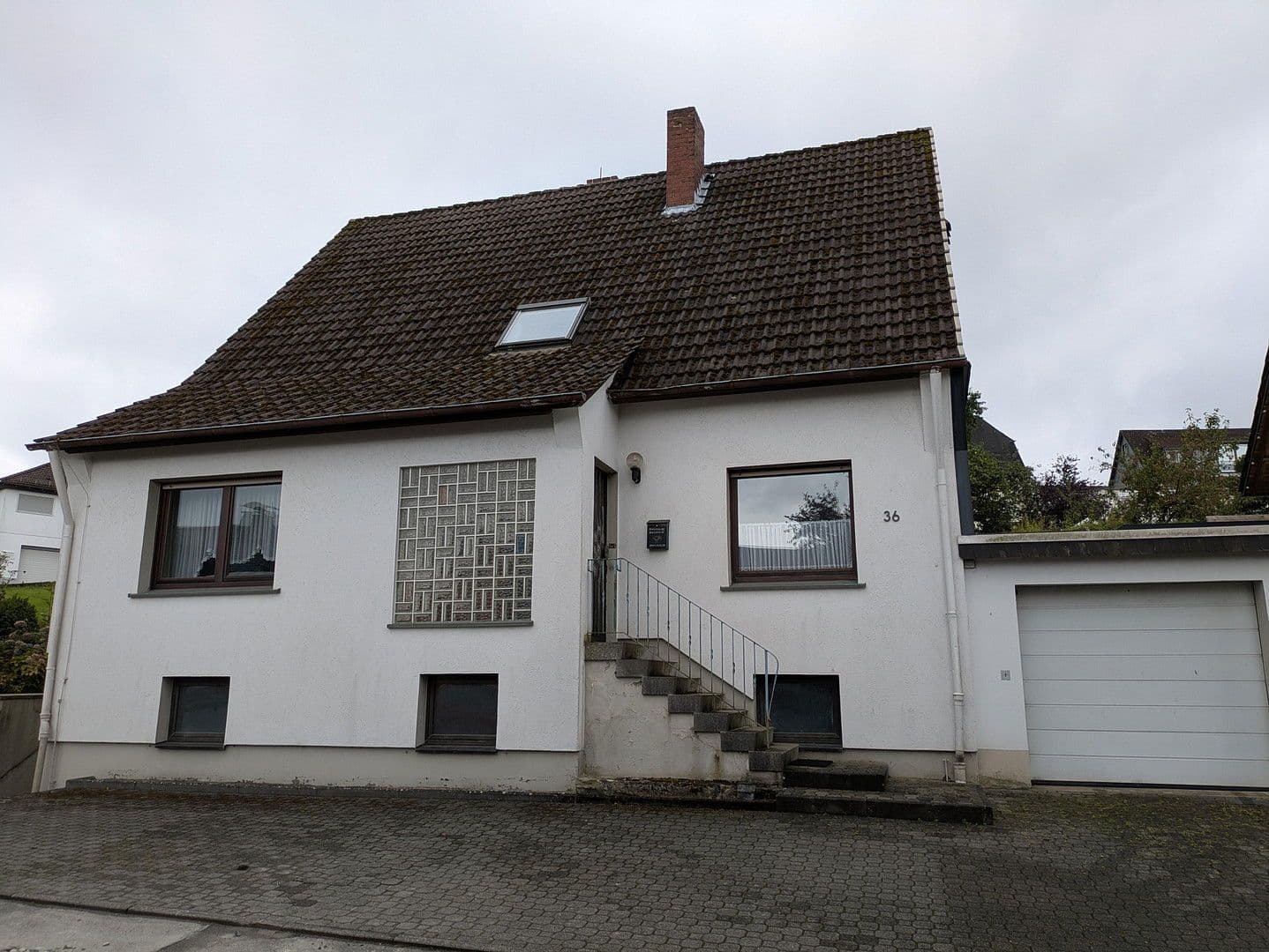 house for sale, 155 m², Warstein, North Rhine-Westphalia house for sale, 155 m², Warstein, North Rhine-Westphalia