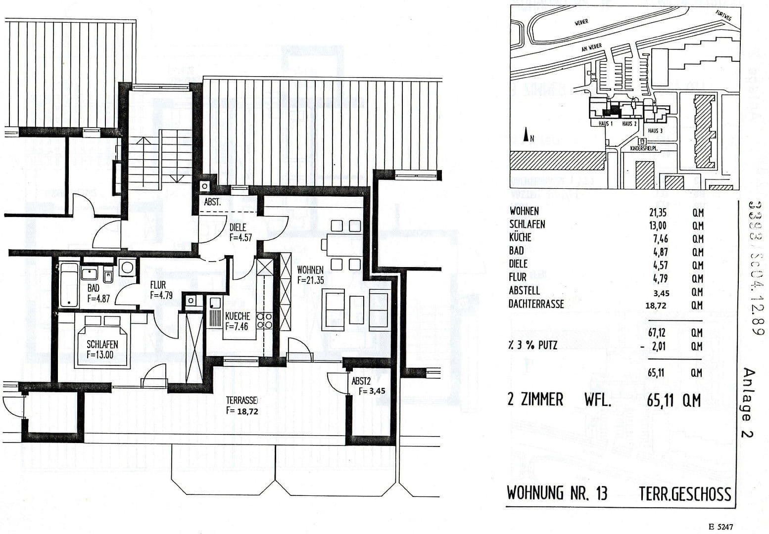 2 bedroom flat for sale, 66 m², Am Weiher, Unterschleißheim, Bavaria 2 bedroom flat for sale, 66 m², Am Weiher, Unterschleißheim, Bavaria