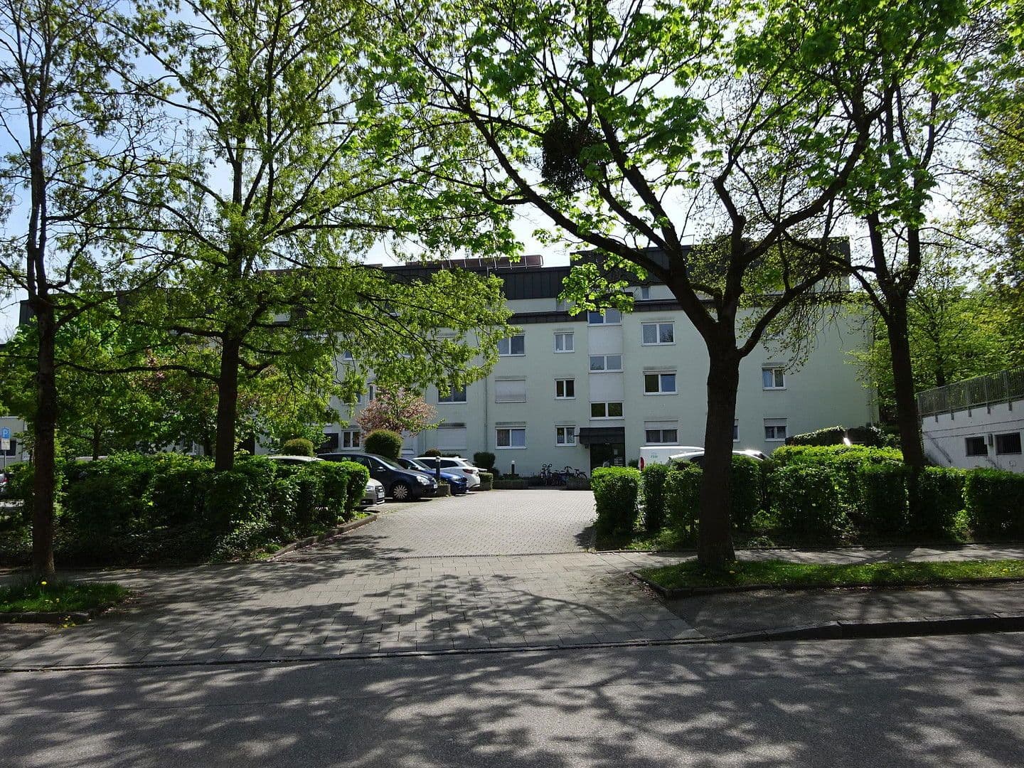 2 bedroom flat for sale, 66 m², Am Weiher, Unterschleißheim, Bavaria 2 bedroom flat for sale, 66 m², Am Weiher, Unterschleißheim, Bavaria