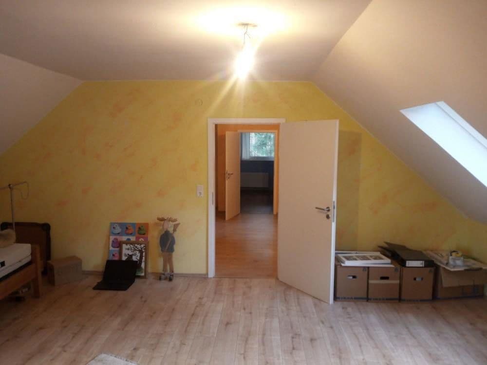 3 bedroom flat to rent, 100 m², Wandmachersweg 7, Osterholz-Scharmbeck, Lower Saxony 3 bedroom flat to rent, 100 m², Wandmachersweg 7, Osterholz-Scharmbeck, Lower Saxony