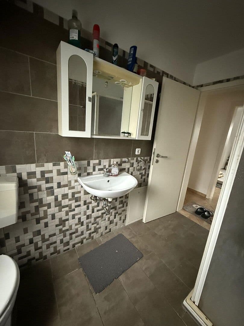 3 bedroom flat to rent, 58 m², Wifostr. 4, Ebrach, Bavaria 3 bedroom flat to rent, 58 m², Wifostr. 4, Ebrach, Bavaria