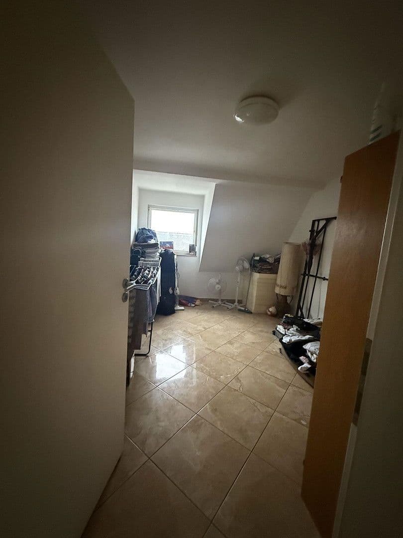 3 bedroom flat to rent, 58 m², Wifostr. 4, Ebrach, Bavaria 3 bedroom flat to rent, 58 m², Wifostr. 4, Ebrach, Bavaria