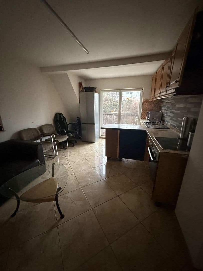 3 bedroom flat to rent, 58 m², Wifostr. 4, Ebrach, Bavaria 3 bedroom flat to rent, 58 m², Wifostr. 4, Ebrach, Bavaria