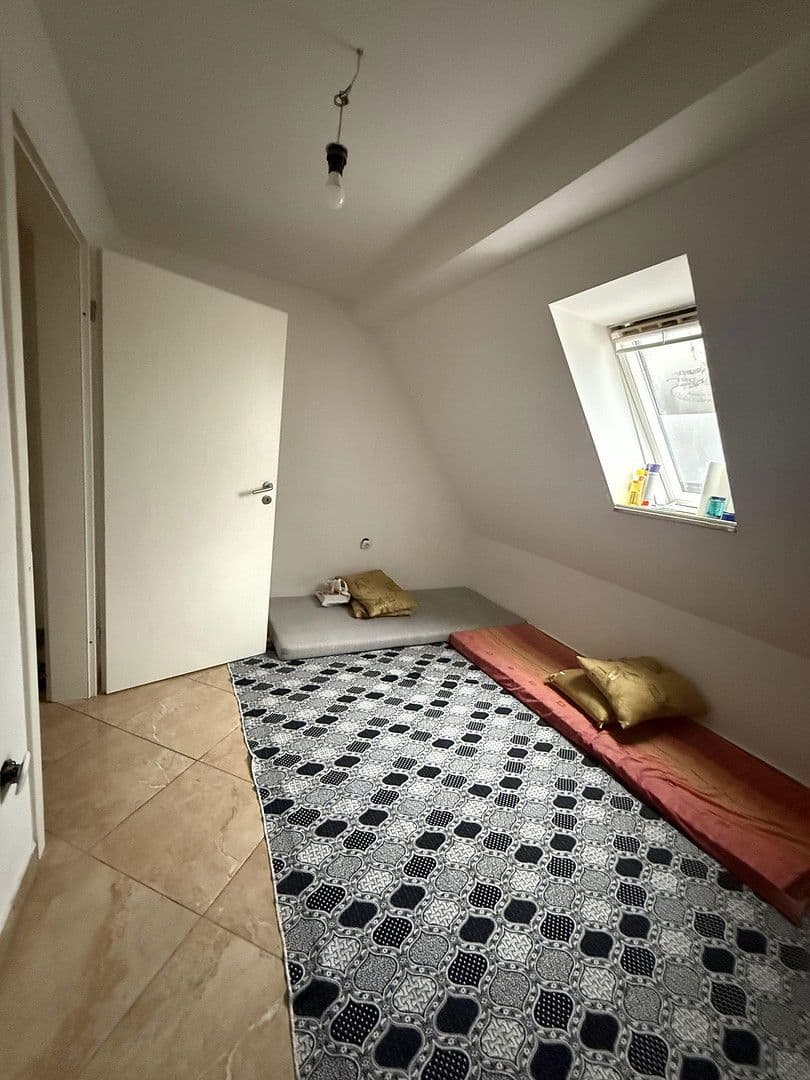 3 bedroom flat to rent, 58 m², Wifostr. 4, Ebrach, Bavaria 3 bedroom flat to rent, 58 m², Wifostr. 4, Ebrach, Bavaria