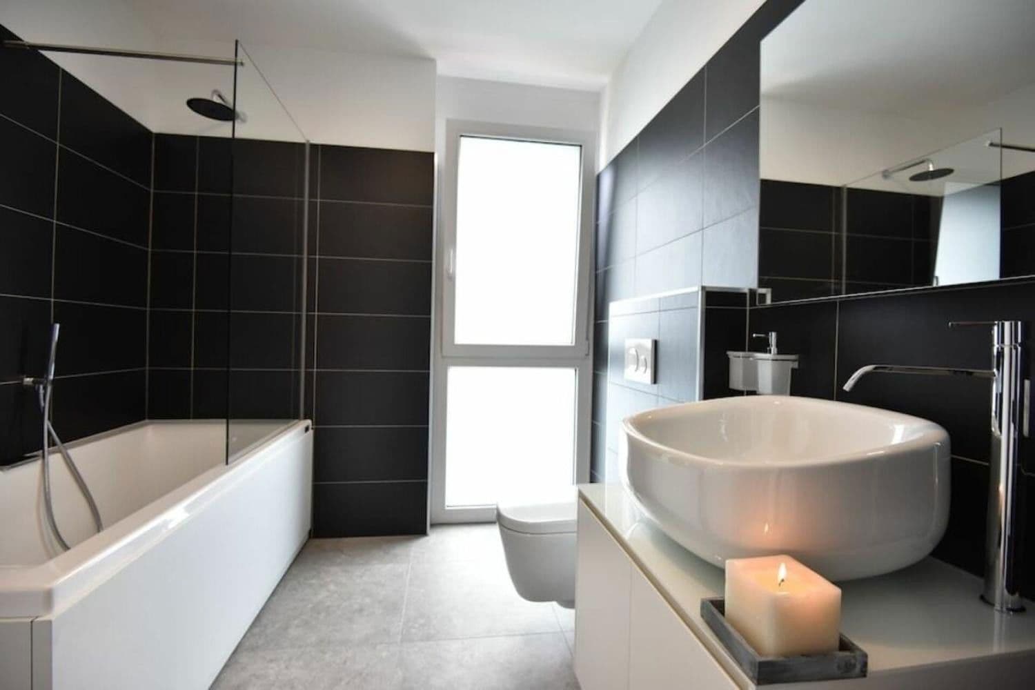 Studio flat to rent, 38 m², Stollenstraße 3, Barsinghausen, Lower Saxony Studio flat to rent, 38 m², Stollenstraße 3, Barsinghausen, Lower Saxony