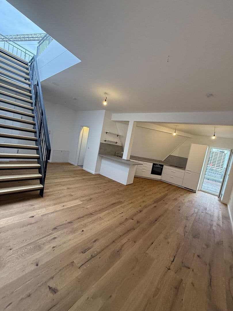 2 bedroom flat to rent, 87 m², Rheinstraße, Berlin, Berlin 2 bedroom flat to rent, 87 m², Rheinstraße, Berlin, Berlin