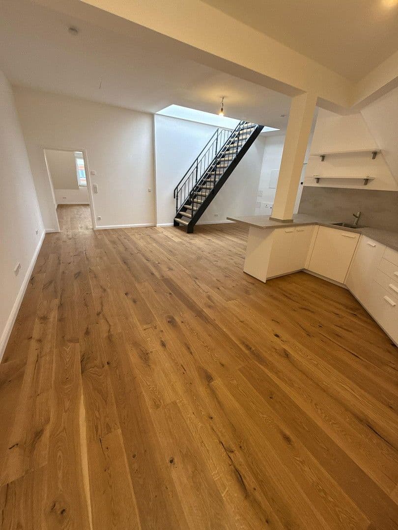 2 bedroom flat to rent, 87 m², Rheinstraße, Berlin, Berlin 2 bedroom flat to rent, 87 m², Rheinstraße, Berlin, Berlin