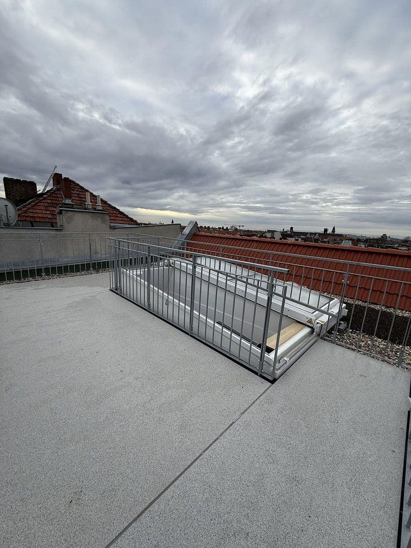 2 bedroom flat to rent, 87 m², Rheinstraße, Berlin, Berlin 2 bedroom flat to rent, 87 m², Rheinstraße, Berlin, Berlin