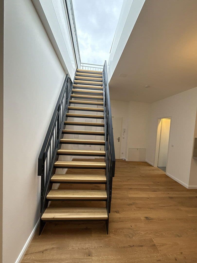 2 bedroom flat to rent, 87 m², Rheinstraße, Berlin, Berlin 2 bedroom flat to rent, 87 m², Rheinstraße, Berlin, Berlin