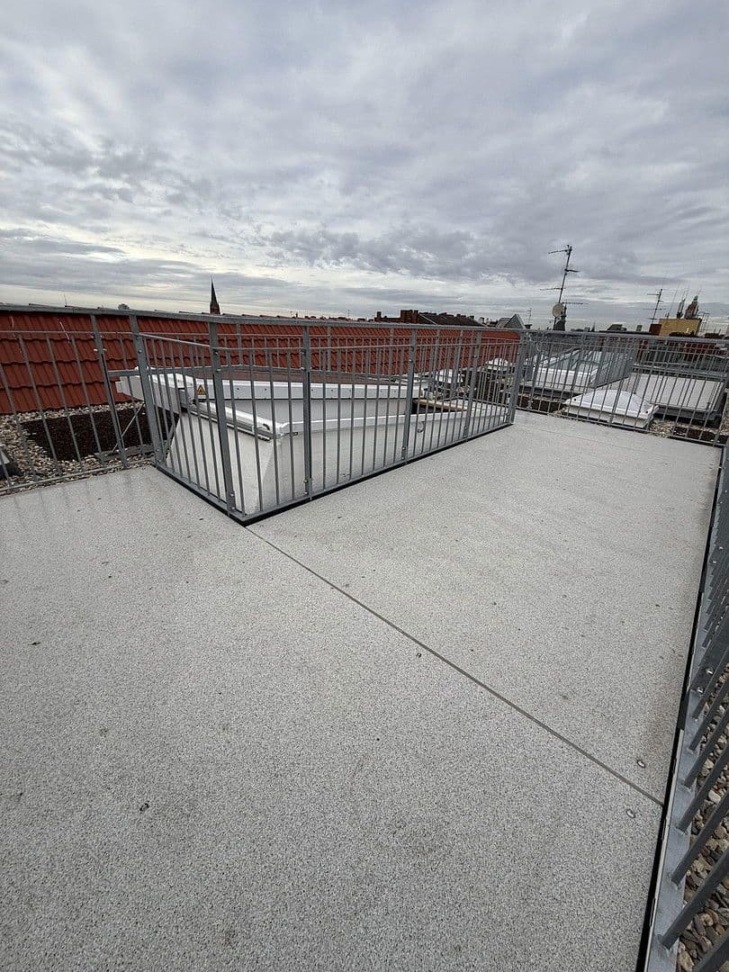 2 bedroom flat to rent, 87 m², Rheinstraße, Berlin, Berlin 2 bedroom flat to rent, 87 m², Rheinstraße, Berlin, Berlin