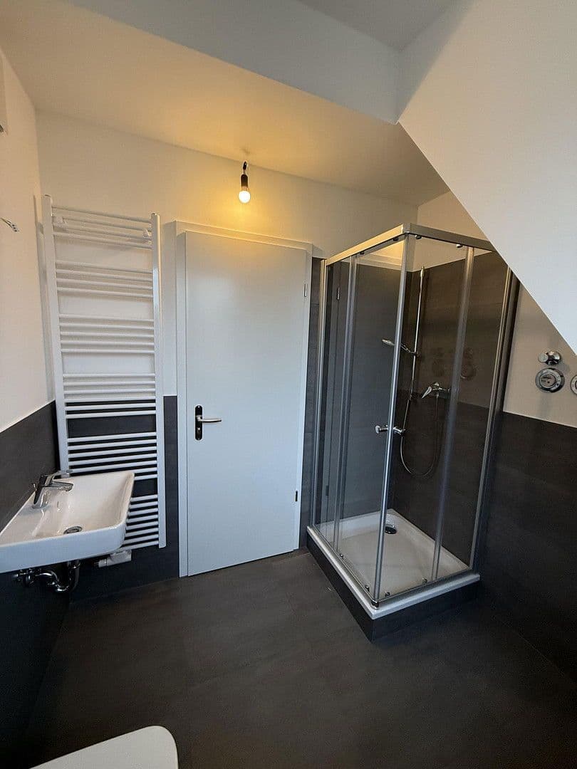 2 bedroom flat to rent, 87 m², Rheinstraße, Berlin, Berlin 2 bedroom flat to rent, 87 m², Rheinstraße, Berlin, Berlin