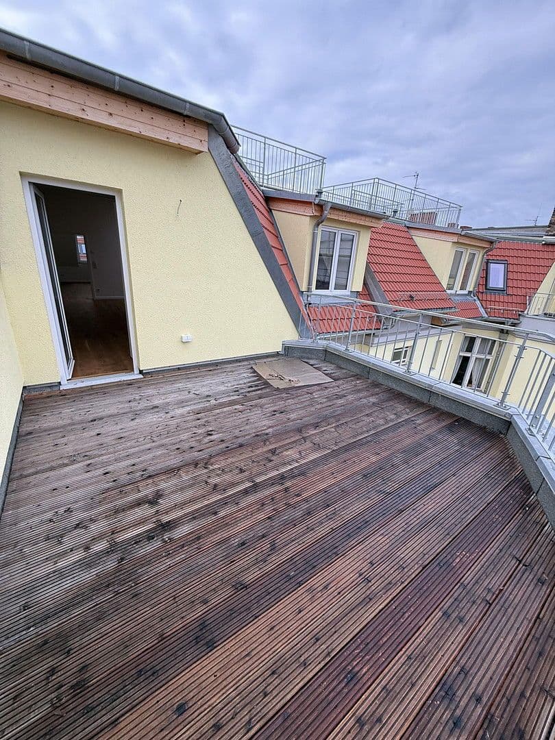 2 bedroom flat to rent, 87 m², Rheinstraße, Berlin, Berlin 2 bedroom flat to rent, 87 m², Rheinstraße, Berlin, Berlin