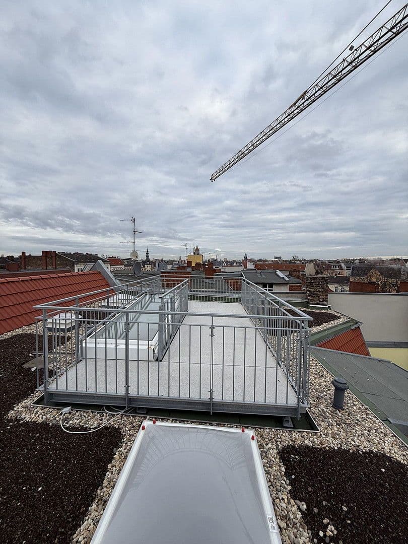 2 bedroom flat to rent, 87 m², Rheinstraße, Berlin, Berlin 2 bedroom flat to rent, 87 m², Rheinstraße, Berlin, Berlin