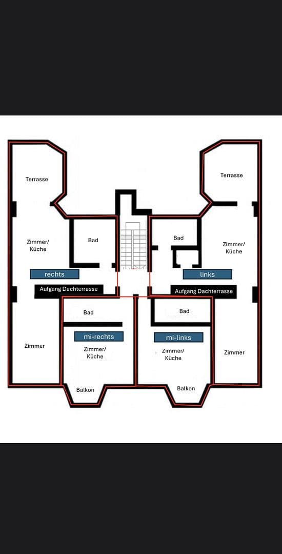 2 bedroom flat to rent, 87 m², Rheinstraße, Berlin, Berlin 2 bedroom flat to rent, 87 m², Rheinstraße, Berlin, Berlin