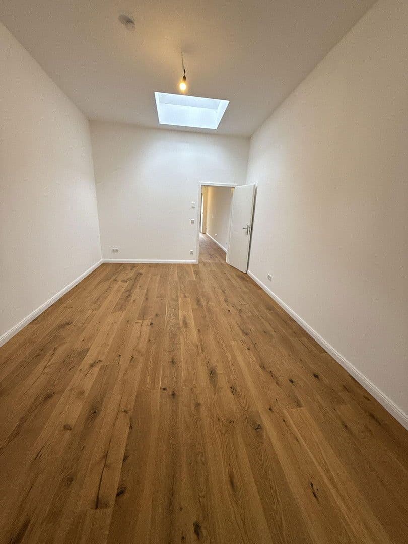 2 bedroom flat to rent, 87 m², Rheinstraße, Berlin, Berlin 2 bedroom flat to rent, 87 m², Rheinstraße, Berlin, Berlin