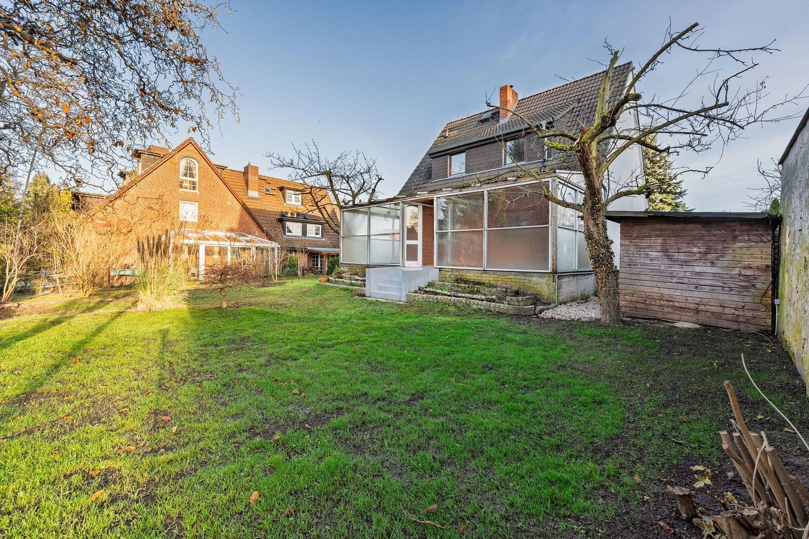 house to rent, 117 m², Dahlemer Weg 112, Berlin, Berlin house to rent, 117 m², Dahlemer Weg 112, Berlin, Berlin