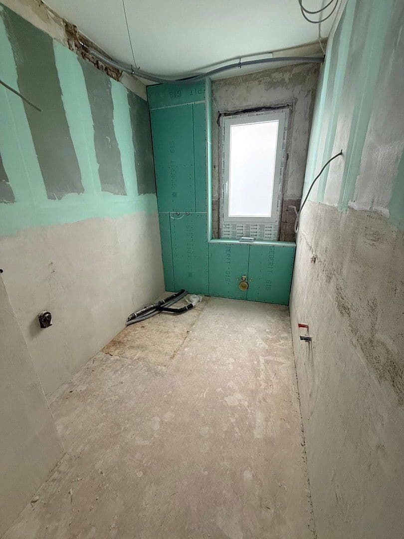 4 bedroom flat to rent, 100 m², Remscheiderstr., Bad-Cannstatt, Baden-Württemberg 4 bedroom flat to rent, 100 m², Remscheiderstr., Bad-Cannstatt, Baden-Württemberg