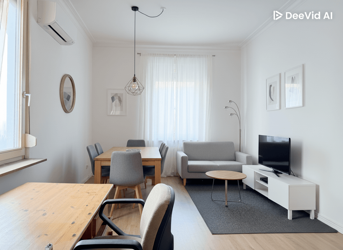 4 bedroom flat to rent, 100 m², Remscheiderstr., Bad-Cannstatt, Baden-Württemberg 4 bedroom flat to rent, 100 m², Remscheiderstr., Bad-Cannstatt, Baden-Württemberg