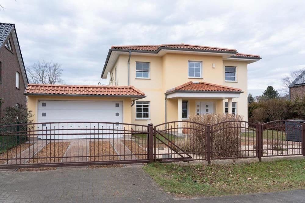 house for sale, 171 m², Teltow, Brandenburg house for sale, 171 m², Teltow, Brandenburg