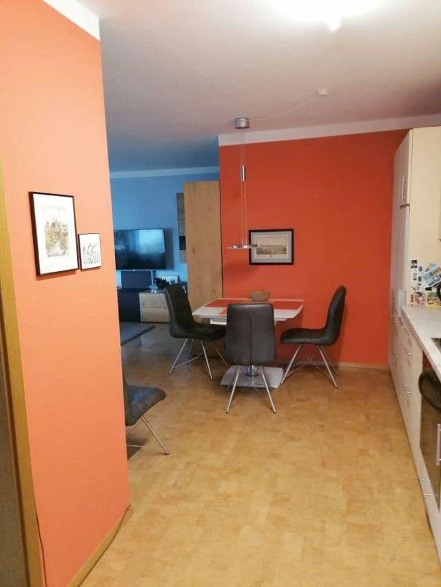 2 bedroom flat to rent, 55 m², Regensburg, Bavaria 2 bedroom flat to rent, 55 m², Regensburg, Bavaria