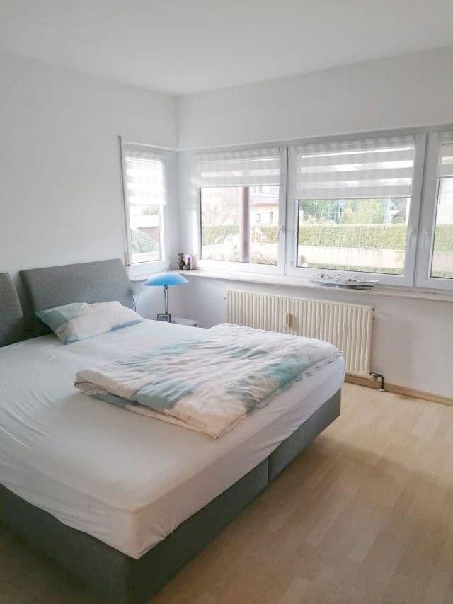 2 bedroom flat to rent, 55 m², Regensburg, Bavaria 2 bedroom flat to rent, 55 m², Regensburg, Bavaria