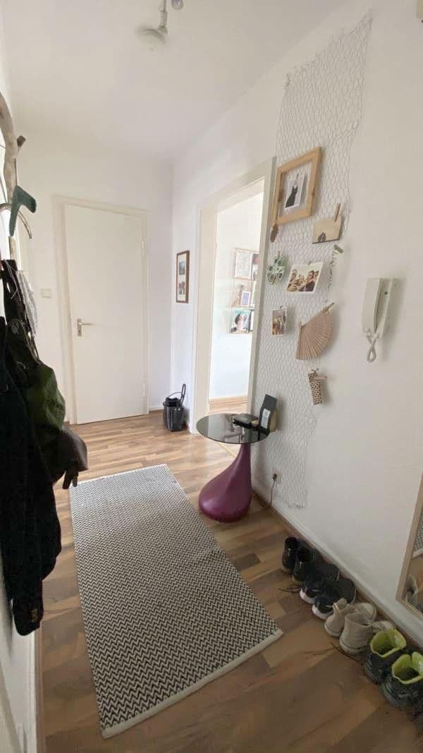 2 bedroom flat to rent, 52 m², Konstanz, Baden-Württemberg 2 bedroom flat to rent, 52 m², Konstanz, Baden-Württemberg