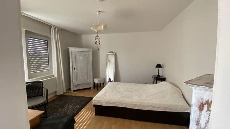 2 bedroom flat to rent, 52 m², Konstanz, Baden-Württemberg 2 bedroom flat to rent, 52 m², Konstanz, Baden-Württemberg