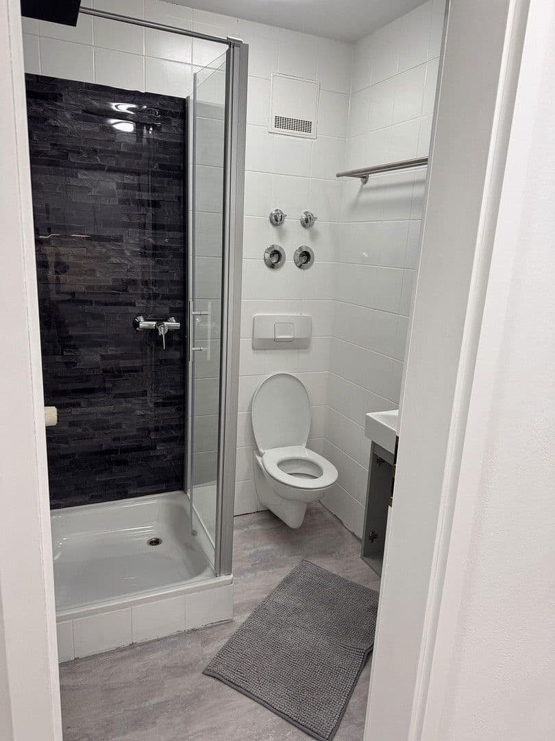 flat to rent, 17 m², Ludwig-Thoma-Straße 27, Regensburg, Bavaria flat to rent, 17 m², Ludwig-Thoma-Straße 27, Regensburg, Bavaria