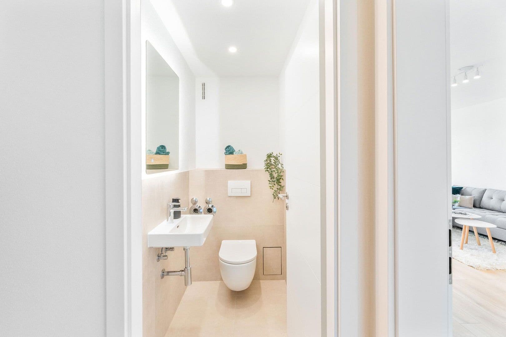 3 bedroom flat for sale, 78 m², Stuttgart, Baden-Württemberg 3 bedroom flat for sale, 78 m², Stuttgart, Baden-Württemberg