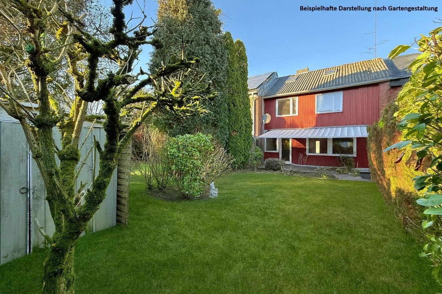 house for sale, 102 m², Wesel, North Rhine-Westphalia house for sale, 102 m², Wesel, North Rhine-Westphalia