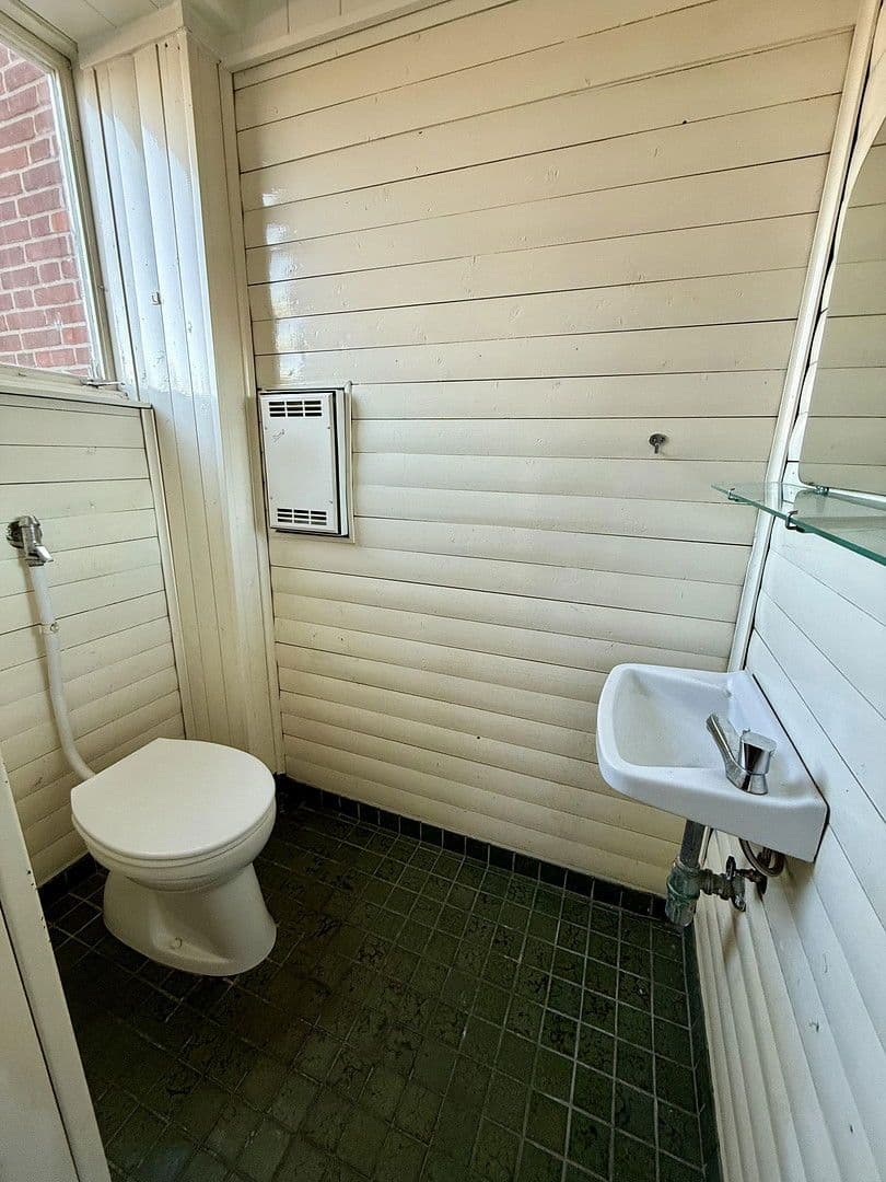 house for sale, 102 m², Wesel, North Rhine-Westphalia house for sale, 102 m², Wesel, North Rhine-Westphalia