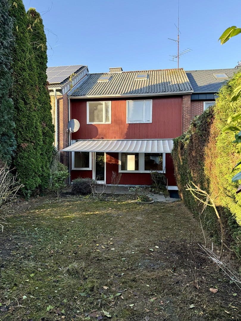 house for sale, 102 m², Wesel, North Rhine-Westphalia house for sale, 102 m², Wesel, North Rhine-Westphalia