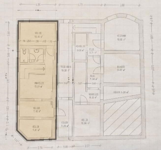 non-residential property to rent, 126 m², Bahnhofstr. 2, Bad Schwartau, Schleswig-Holstein non-residential property to rent, 126 m², Bahnhofstr. 2, Bad Schwartau, Schleswig-Holstein