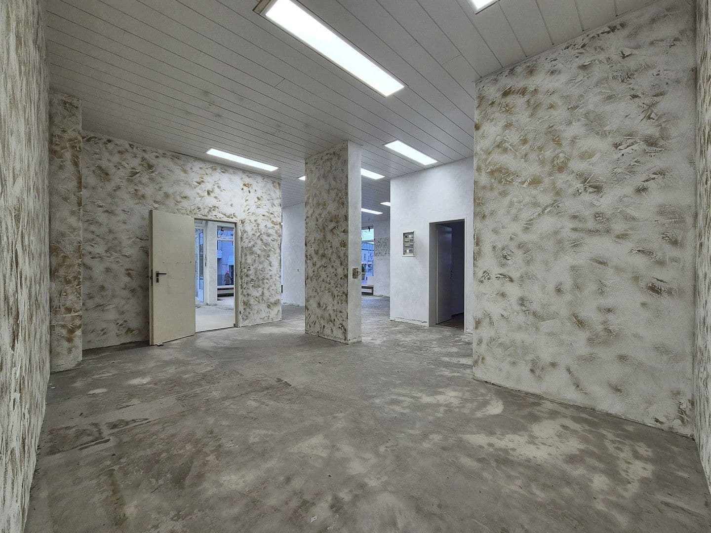 non-residential property to rent, 126 m², Bahnhofstr. 2, Bad Schwartau, Schleswig-Holstein non-residential property to rent, 126 m², Bahnhofstr. 2, Bad Schwartau, Schleswig-Holstein