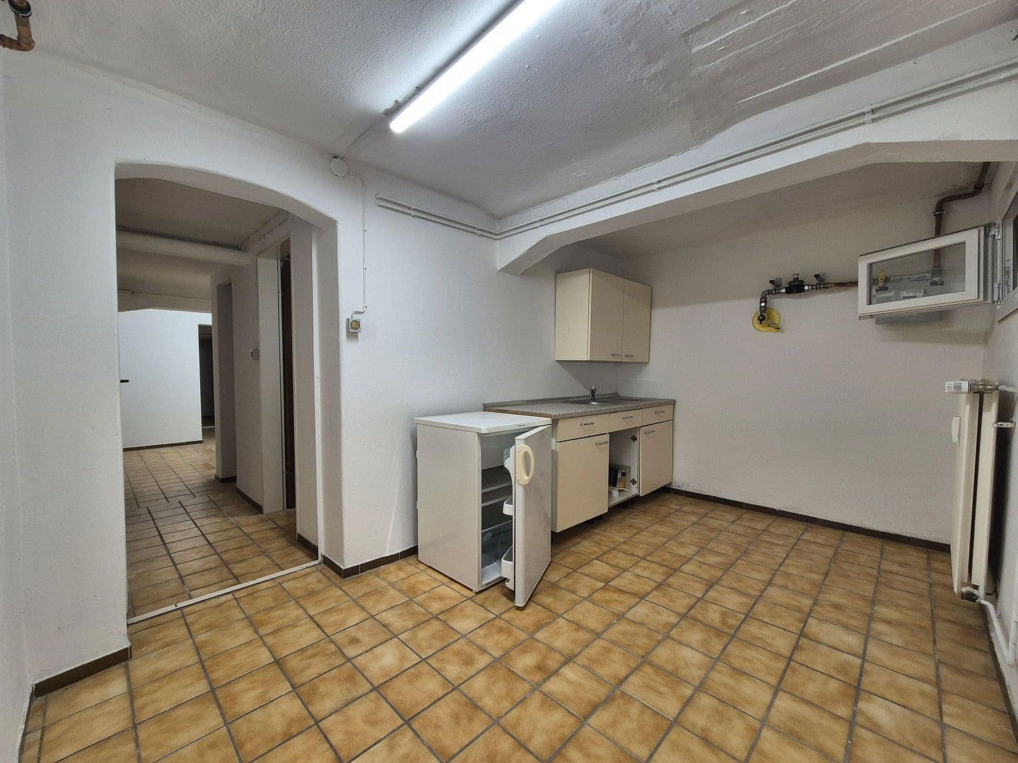 non-residential property to rent, 126 m², Bahnhofstr. 2, Bad Schwartau, Schleswig-Holstein non-residential property to rent, 126 m², Bahnhofstr. 2, Bad Schwartau, Schleswig-Holstein