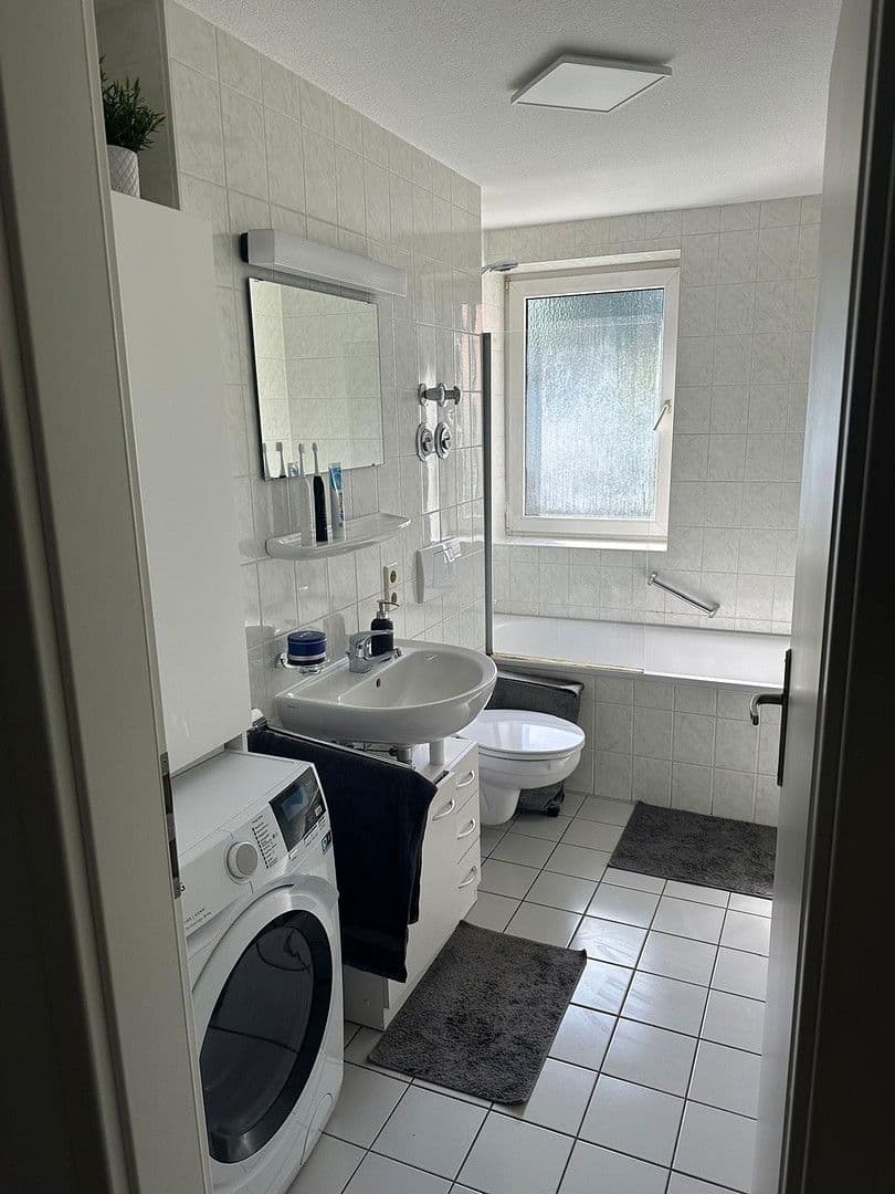 2 bedroom flat to rent, 49 m², Ulrichstr. 6, Vöhringen, Bavaria 2 bedroom flat to rent, 49 m², Ulrichstr. 6, Vöhringen, Bavaria