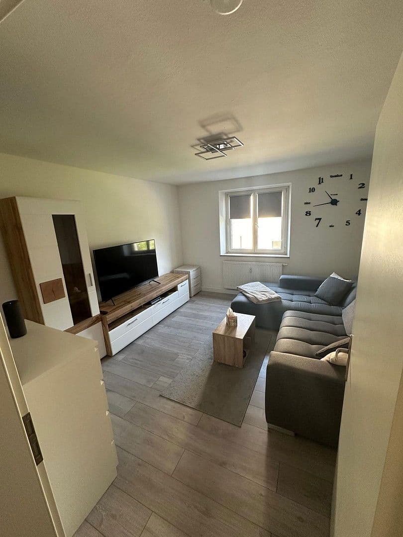 2 bedroom flat to rent, 49 m², Ulrichstr. 6, Vöhringen, Bavaria 2 bedroom flat to rent, 49 m², Ulrichstr. 6, Vöhringen, Bavaria