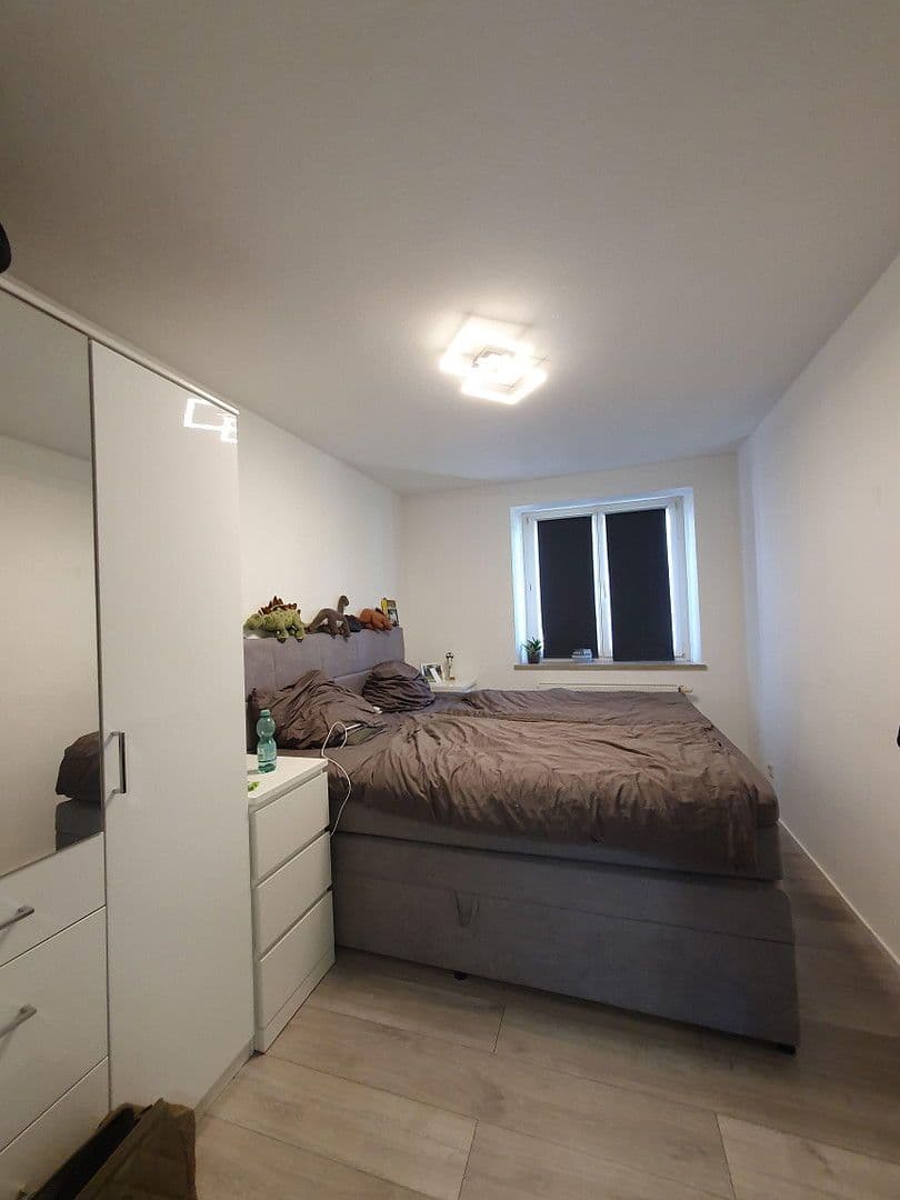 2 bedroom flat to rent, 49 m², Ulrichstr. 6, Vöhringen, Bavaria 2 bedroom flat to rent, 49 m², Ulrichstr. 6, Vöhringen, Bavaria