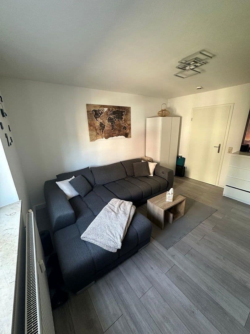 2 bedroom flat to rent, 49 m², Ulrichstr. 6, Vöhringen, Bavaria 2 bedroom flat to rent, 49 m², Ulrichstr. 6, Vöhringen, Bavaria