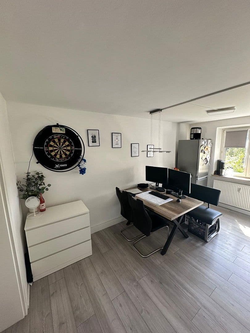 2 bedroom flat to rent, 49 m², Ulrichstr. 6, Vöhringen, Bavaria 2 bedroom flat to rent, 49 m², Ulrichstr. 6, Vöhringen, Bavaria